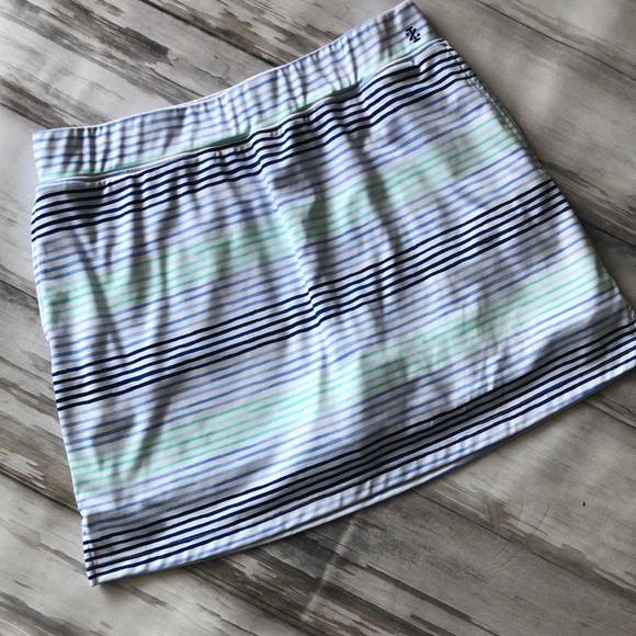 Izod Pants - IZOD GOLF SKORT / WOMANS LARGE